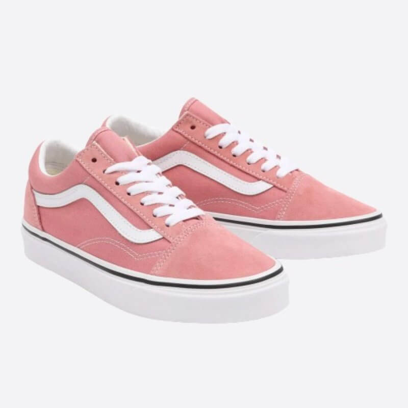VANS OLD SKOOL ROSETTE TRUE predna strana 2