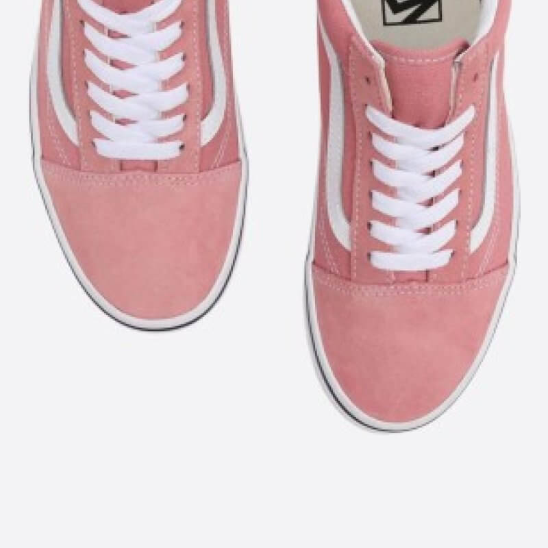 VANS OLD SKOOL ROSETTE TRUE horna strana