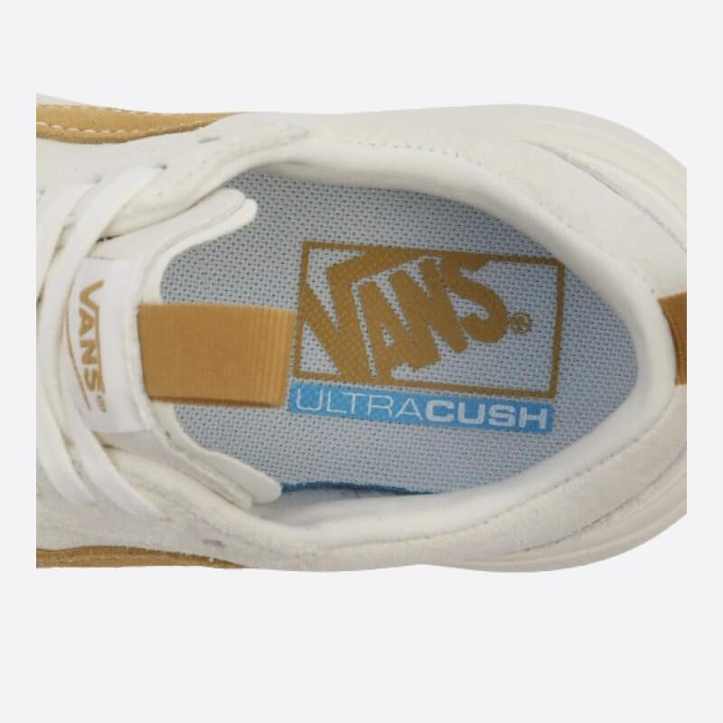 Vans Ua Ultrarange Exo Se suede Antique White vrch pata