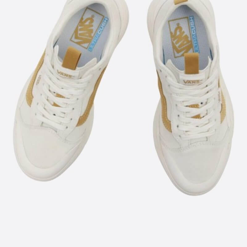 Vans Ua Ultrarange Exo Se suede Antique White vrchní
